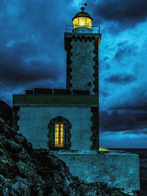 lighthouse